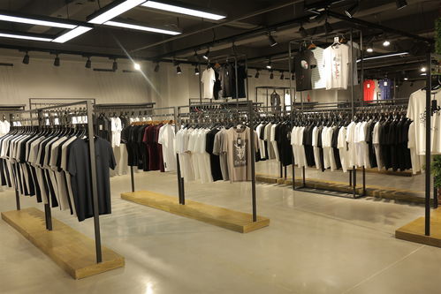 服装批发货源寻找指南 渠道、方法与实用技巧