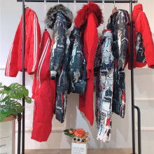 2019年妈妈服装批发价格及报价指南——服装网第9页精选