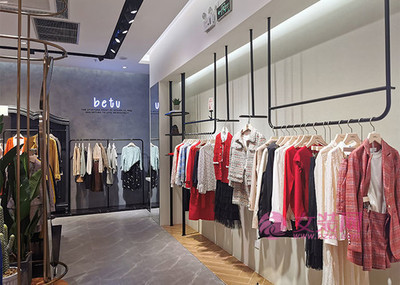 浅谈首次服装拿货与议价技巧