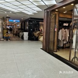 杭州服装产业新枢纽 九天国际服装城（杭州服装发展中心）