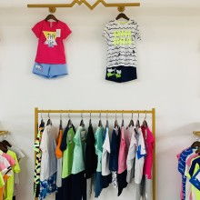 童装批发的优选之窗——武汉市东西湖区童优会童装经营部